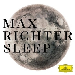 Image du média "SLEEP de Max RICHTER"