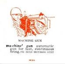 Image du média "MACHINE GUN de Peter BRÖTZMANN OCTET"