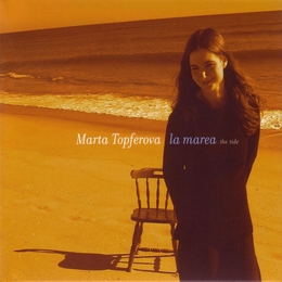 Image du média "LA MAREA de Marta TOPFEROVA"