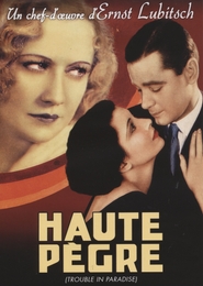 Image du média "HAUTE PÈGRE de Ernst LUBITSCH"