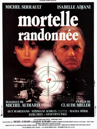 Image du média "MORTELLE RANDONNÉE de Claude MILLER"