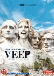 Image du média "VEEP - 4 de Christopher MORRIS"