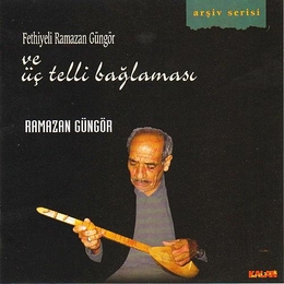 Image du média "VE ÜÇ TELLI BAGLAMASI de Ramazan GÜNGÖR"