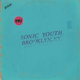 Image du média "LIVE IN BROOKLYN 2011 de SONIC YOUTH"