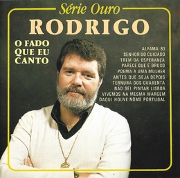 Image du média "O FADO QUE EU CANTO de RODRIGO"