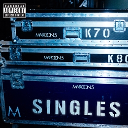 Image du média "SINGLES de MAROON 5"