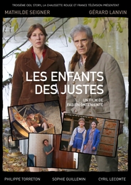 Image du média "LES ENFANTS DES JUSTES de Fabien ONTENIENTE"