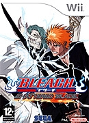 Image du média "BLEACH - Wii de SEGA"