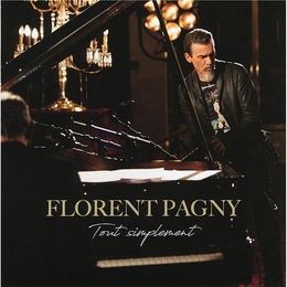 Image du média "TOUT SIMPLEMENT de Florent PAGNY"