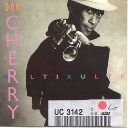 Image du média "MULTIKULTI de Don CHERRY"