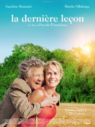 Image du média "LA DERNIÈRE LEÇON de Pascale POUZADOUX"