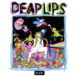 Image du média "DEAP LIPS de DEAP LIPS"