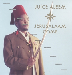 Image du média "JERUSALAAM COME de JUICE ALEEM"