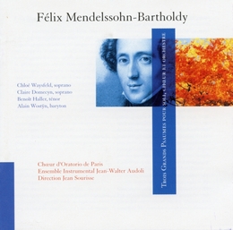 Image du média "PSAUMES 42,95,115 de Felix MENDELSSOHN-BARTHOLDY"