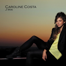 Image du média "J'IRAI de Caroline COSTA"