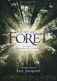 Image du média "IL ÉTAIT UNE FORÊT de Luc JACQUET"