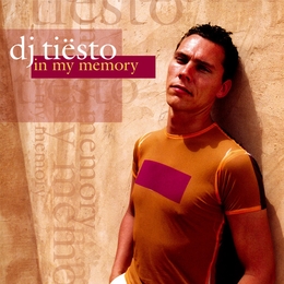 Image du média "IN MY MEMORY de DJ TIESTO"