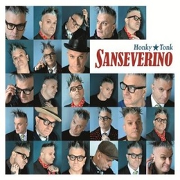 Image du média "HONKY TONK de SANSEVERINO"