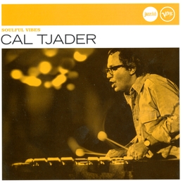 Image du média "SOULFUL VIBES de Cal TJADER"