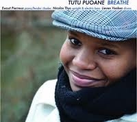 Image du média "BREATHE de Tutu PUOANE"