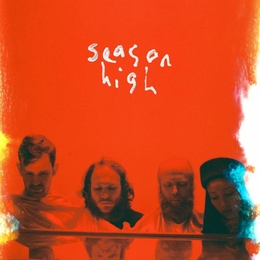 Image du média "SEASON HIGH de LITTLE DRAGON"