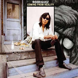 Image du média "COMING FROM REALITY de Sixto RODRIGUEZ"