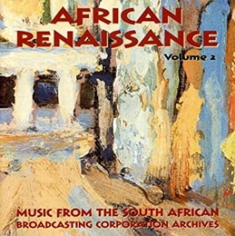 Image du média "AFRICAN RENAISSANCE VOLUME 2: VENDA"