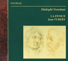 Image du média "L'HERITAGE OF MONTEVERDI I - DIALOGHI VENETIANI"