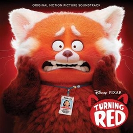 Image du média "TURNING RED de Ludwig GÖRANSSON"