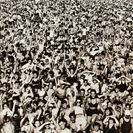 Image du média "LISTEN WITHOUT PREJUDICE (SUPER DELUXE EDITION) de George MICHAEL"