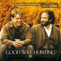 Image du média "GOOD WILL HUNTING de Danny ELFMAN"