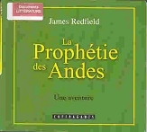 Image du média "LA PROPHÉTIE DES ANDES de James REDFIELD"