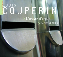 Image du média "L'OEUVRE D'ORGUE de Louis COUPERIN"