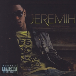 Image du média "JEREMIH de JEREMIH"