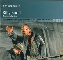 Image du média "BILLY BUD de Benjamin [Lord] BRITTEN"