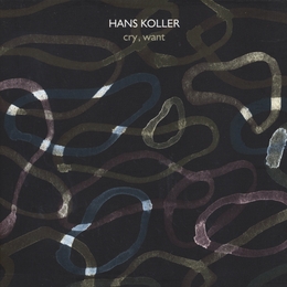 Image du média "CRY, WANT de Hans. KOLLER WITH BILL FRISELL"