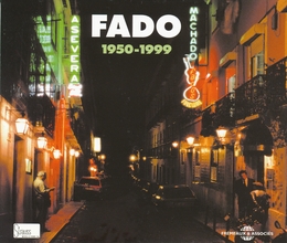 Image du média "FADO 1950-1999"