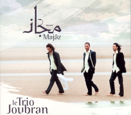 Image du média "MAJAZ de LE TRIO JOUBRAN"