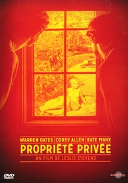 Image du média "PROPRIÉTÉ PRIVÉE de Leslie STEVENS"