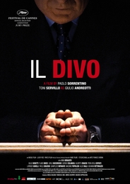 Image du média "IL DIVO de Paolo SORRENTINO"