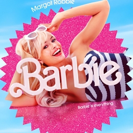 Image du média "BARBIE - THE ALBUM"