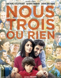 Image du média "NOUS TROIS OU RIEN de KHEIRON"