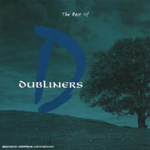 Couverture THE BEST OF THE DUBLINERS de THE DUBLINERS