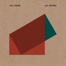 Image du média "ALL ENCORES de Nils FRAHM"