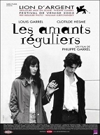 Image du média "LES AMANTS RÉGULIERS de Philippe GARREL"