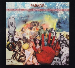 Image du média "PARADE de NURSE WITH WOUND, GRAHAM BOWERS"