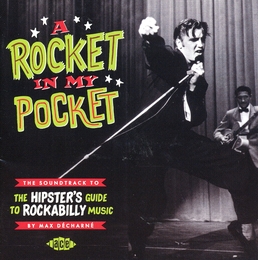 Image du média "A ROCKET IN MY POCKET de ROCK AND ROLL/ROCKABILLY"