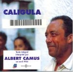 Image du média "CALIGULA de Albert CAMUS"