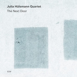 Image du média "THE NEXT DOOR de Julia HÜLSMANN QUARTET"