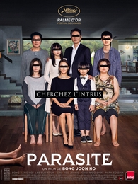 Image du média "PARASITE de Joon-ho BONG"